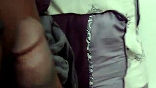 jaysmoothstokes returns with massive cock masturbation and cumshot action