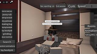I Fucked A Bitch On The Beach In Roblox