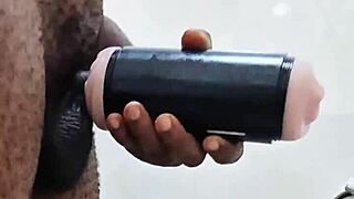 My Girlfriend Wasn't Around, So I Helped Myself!