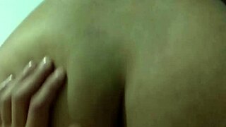 Big Ass Bounces Hard In Reverse Cowgirl On Cock