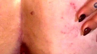 Blonde Latina Sucks Cock Then Takes Anal