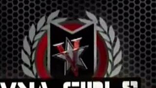 It's the Voluptuous Sara Jay Show