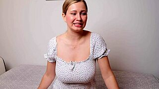 Village Girl Reveals Secrets