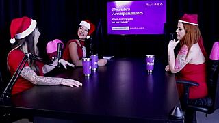 tem a buceta rosadinha pediram pra gravar com um negão da rola gigante tem vontade de gang bang - isadora closel watch on sheer red