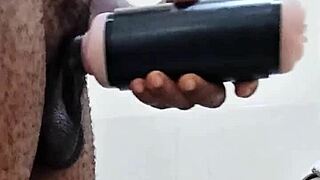 My Girlfriend Wasn't Around, So I Helped Myself!