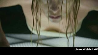 Charlize Theron stars in Prometheus 2012