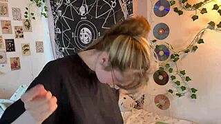 Handcuffs And Hardcore Sex