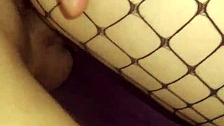 Behind the scenes of amateur homemade porno