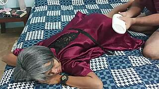 i love relaxing massages with happy endings! 😌