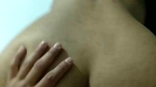 Big Ass Bounces Hard In Reverse Cowgirl On Cock