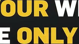 i seduce men in public as hot mature brunette