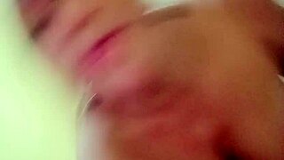 tu nena caliente carolin with big cock