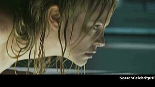 Charlize Theron stars in Prometheus 2012