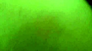 Panocha mojada de la puta de mi vecina