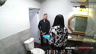 i love seeing bethany tied up and fucked by bruno's monster cock