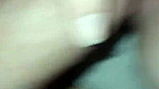 Spectacular cumshot in my argentinian pussy