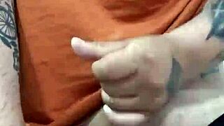 Josue Seeks Mature Woman For Intense Cum Blast!