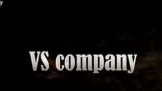 Two Lesbians Lick Pussies And Get Fucked In Ass By Big Cock