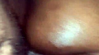 nydomo bbc back shots homemade 😈