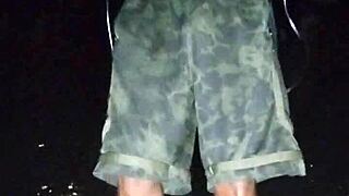 PARK INTERVIEW WITH MATURE BEAUTIFUL SKINNY PRETTY USA AMATEUR FOR HOMEMADE CASTING PHOTOSHOOT AT GYM