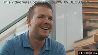 Stepdaughter Leana Lovings And Stepmom Bunny Madison Sharing Old Man In Fantasy Roleplay