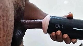 My Girlfriend Wasn't Around, So I Helped Myself!