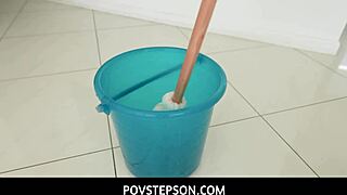 भारी चूचियों वाली मिल्फ क्रिस्टी स्टीवेंस की गर्म अंतरंग परंपराएं