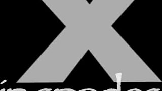 Suggestive toy play for sexy girl in bondage contest