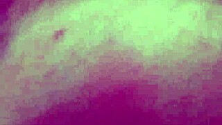 Panocha mojada de la puta de mi vecina