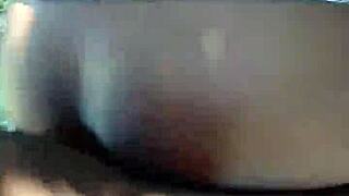 Hon förstördes i buskarna