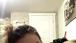 sucking dick to swallow my daily dose of cum