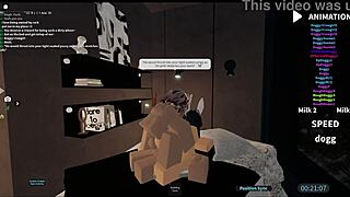 Slut, Do You Want To Get Gangbanged In Roblox?