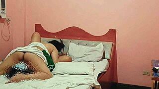 hot asian chubby girl pinay sex in hotel 5