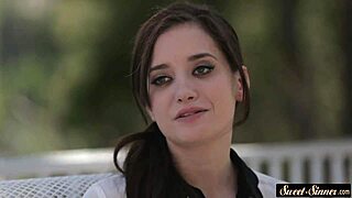 cocksucking teen beauty rides cock in erotic fantasy