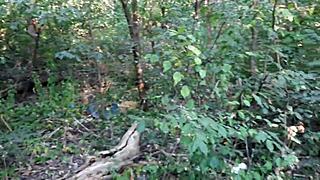 I watch my two girlfriends masturbate in a public place and make sure no one catches them - girls fly orgasm