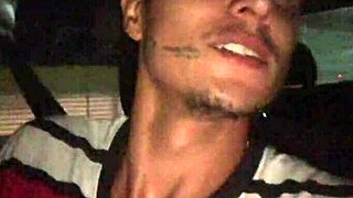 Rapid Jerk Off Parking