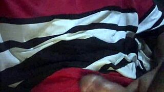 Rapid Jerk Off Parking