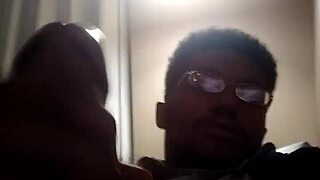 Bbc Performs Detailed Masturbation Using His Monster Cock