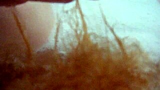 Annie Enjoys A Relaxing Bath With Monster Comfort And Bubbles