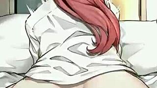 Look at that big ass ready for hardcore fucking.