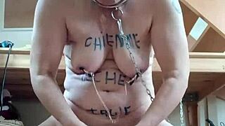 I'm your slave at the office, master.