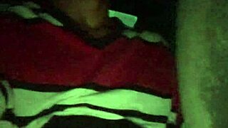 Rapid Jerk Off Parking