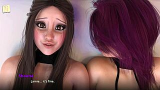 Wvm 205 Jamie Joins In