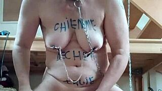 I'm your slave at the office, master.