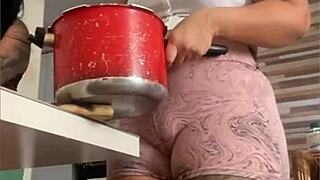 a buceta mais inchada que vc j� viu