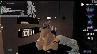 Slut, Do You Want To Get Gangbanged In Roblox?