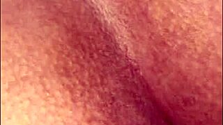 Arab woman visits friend's house with husband watching