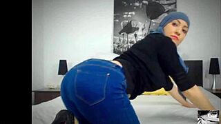 why watch muslim cam girls?