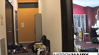 harajuku hottie gets gangbanged