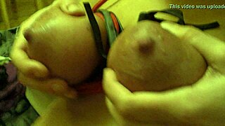 Amateur Bondage Compilation With Rough Deepthroat?